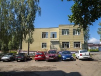 Izhevsk, nursery school №177, Pushkinskaya st, house 169А