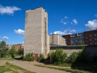 Votkinsk, Kirov st, house 70А. service building