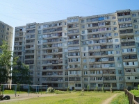 Ufa, Maksim Rylsky st, house 3. Apartment house