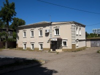 улица Коммунистическая, house 117/1. офисное здание