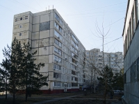 Ufa, Akademik Korolev st, house 30/2. Apartment house