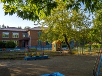 Neftekamsk, nursery school №17, Dorozhnaya st, house 41А