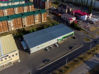 Neftekamsk, Komsomolsky avenue, house 33. supermarket