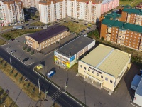 Neftekamsk, Komsomolsky avenue, house 33Б. store