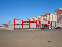 Neftekamsk, Komsomolsky avenue, house 43Е. store