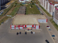 Neftekamsk, Komsomolsky avenue, house 43Е. store