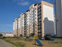 Neftekamsk, Komsomolsky avenue, house 45Е. Apartment house