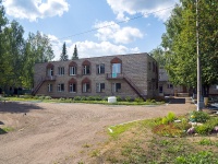 Neftekamsk, nursery school №34, Stroiteley st, house 79А