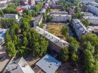 Neftekamsk, Sotsialisticheskaya st, house 63А к.1. Apartment house