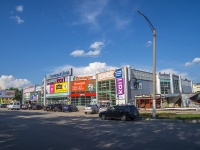 Salavat, shopping center "Гостиный двор", Lenin st, house 42