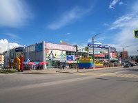 Salavat, shopping center "Гостиный двор", Lenin st, house 42