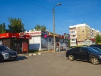 Salavat,  , 房屋 16В. 商店