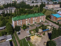 Salavat,  , house 20Д. Apartment house