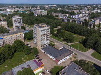 Salavat,  , house 26. Apartment house