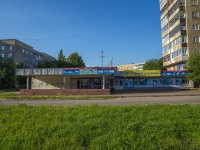 Salavat,  , house 26. Apartment house