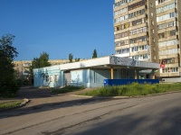 Salavat,  , house 34. Apartment house