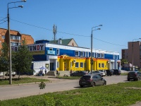 Salavat,  , house 69А. store