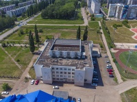 Salavat, college Салаватский музыкальный колледж,  , house 41А