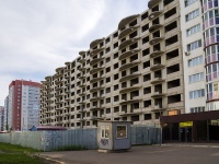 Sterlitamak, Artem st, 房屋 68/СТР. 建设中建筑物