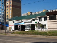 Sterlitamak, Artem st, 房屋 124