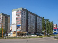 Sterlitamak, st Artem, house 142. Apartment house