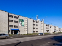 Barnaul,  , house 32 к.4. garage (parking)