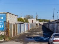 Barnaul,  , house 32В. garage (parking)