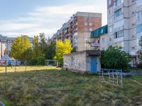 Barnaul,  , house 35Б. 