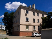 Krasnodar, st Zakharov, house 29. Apartment house