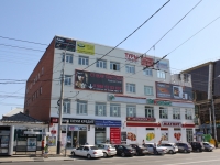 克拉斯诺达尔市, Severnaya st, 房屋 389. 多功能建筑