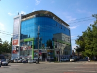 克拉斯诺达尔市, Severnaya st, 房屋 400. 多功能建筑