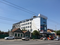 Krasnodar, Severnaya st, house 476. office building