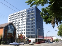 Krasnodar, st Severnaya, house 490. office building