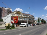 Krasnodar, hotel "Поместье", Severnaya st, house 531