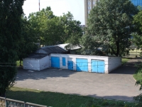 Krasnodar, Severnaya st, garage (parking) 