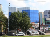 Krasnodar, Severnaya st, house 535. multi-purpose building