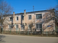 улица Виноградная, house 65. многоквартирный дом