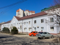 улица Дзержинского, house 8. многоквартирный дом