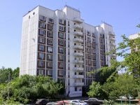 Krasnodar, 40 let Pobedy st, house 93/1. Apartment house