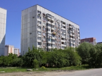 Krasnodar, 40 let Pobedy st, house 93/1. Apartment house