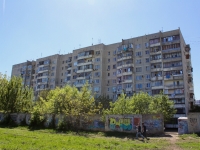 Krasnodar, Zipovskaya st, house 28. Apartment house