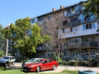 Krasnodar, Rechnaya st, house 11. Apartment house