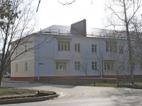 Goryachy Klyuch, Lenin st, house 128. Apartment house