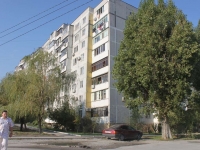 新罗西斯克市, Vidov st, 房屋 167. 公寓楼