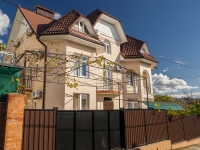 Sochi, Shevchenko st, house 8. Private house