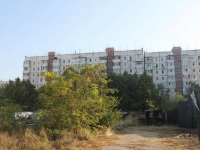 Anapa, Lenin st, house 155. Apartment house