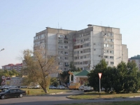 Anapa, st Lenin, house 179/2. Apartment house