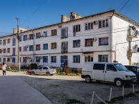 Tuapse,  , house 1. Apartment house