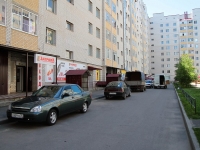 Stavropol, 45 Parallel , house 73. Apartment house