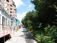 Stavropol, 45 Parallel , house 32. Apartment house